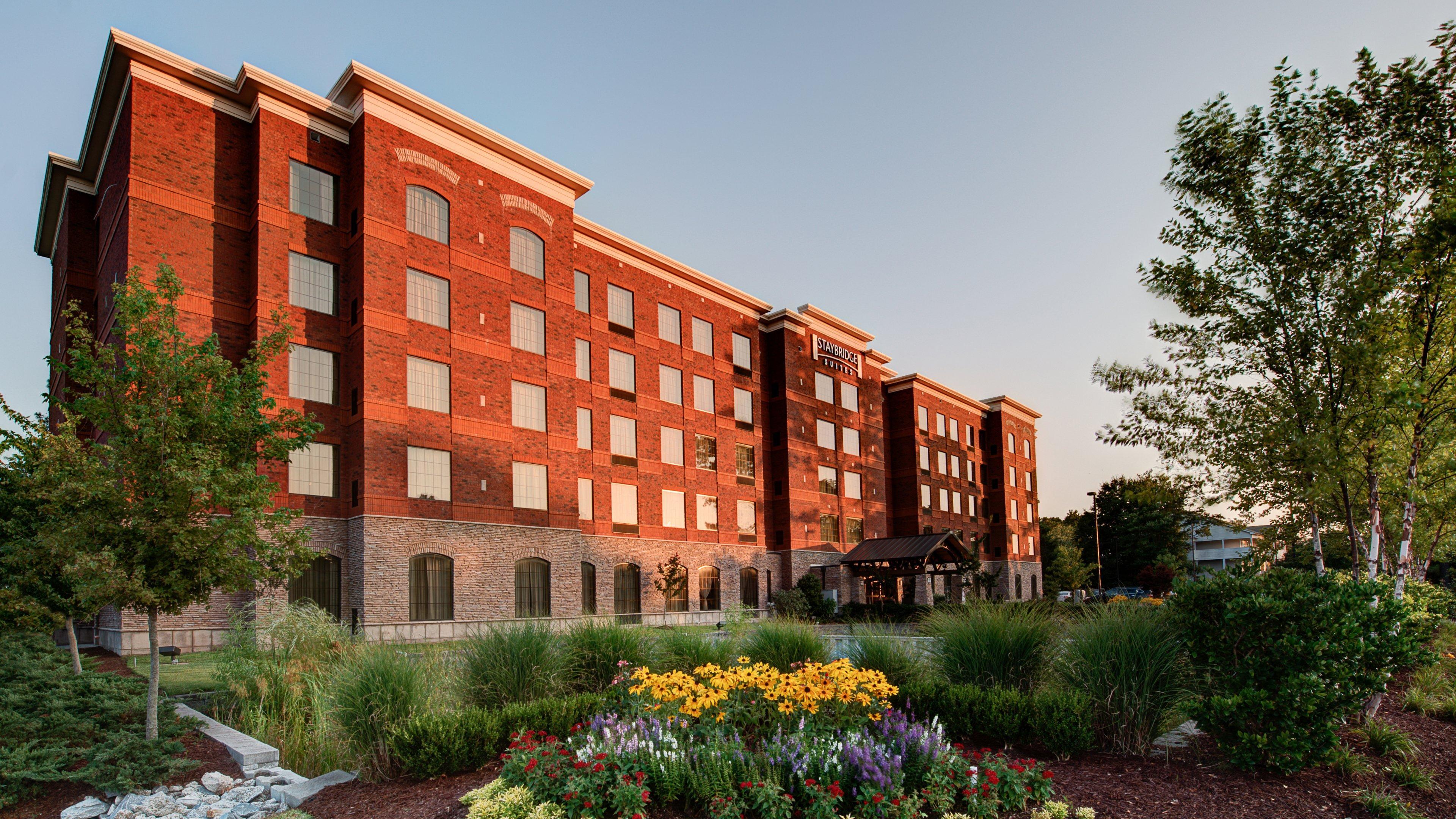 Staybridge Suites Wilmington East By Ihg Εξωτερικό φωτογραφία