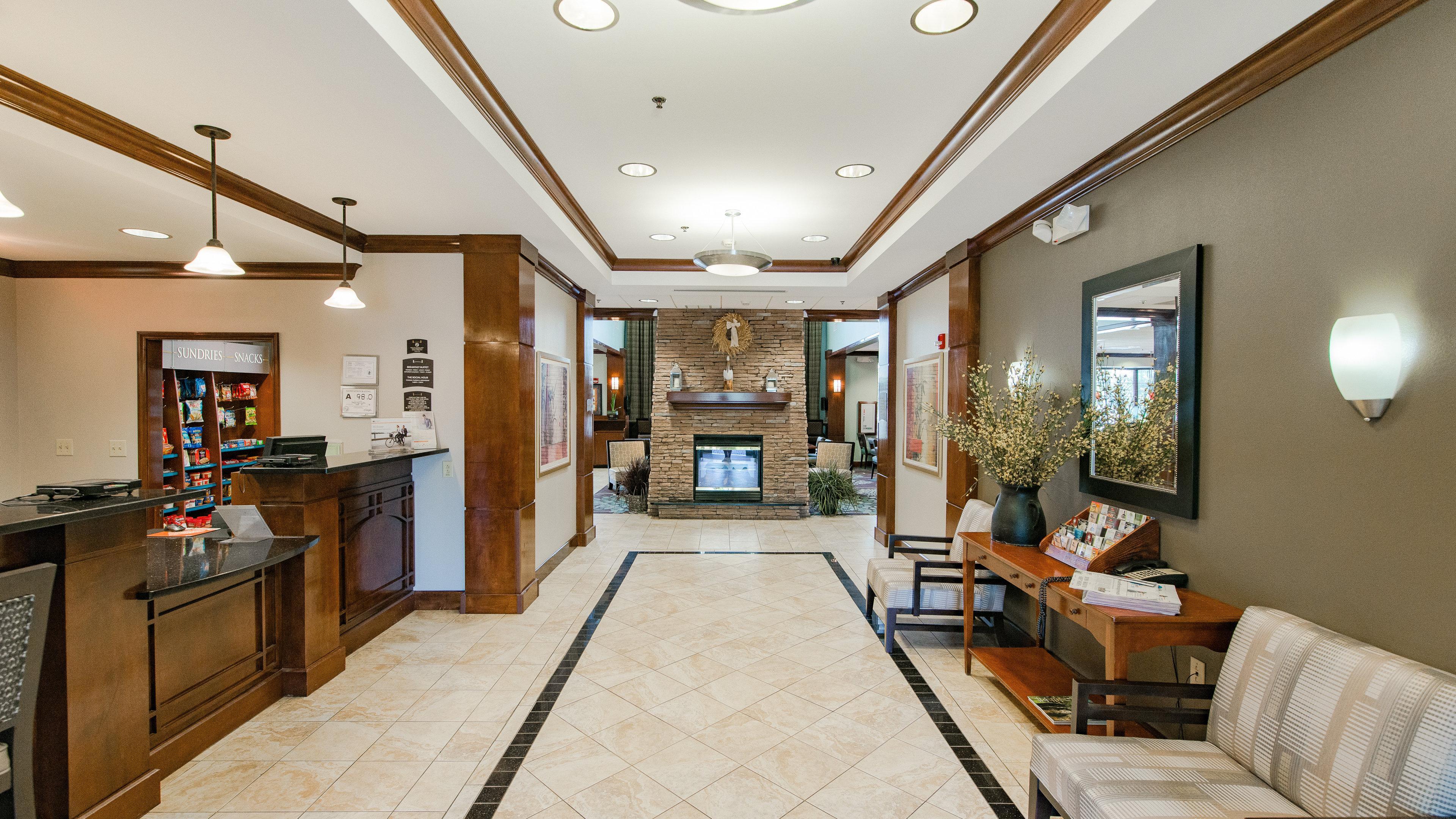 Staybridge Suites Wilmington East By Ihg Εξωτερικό φωτογραφία