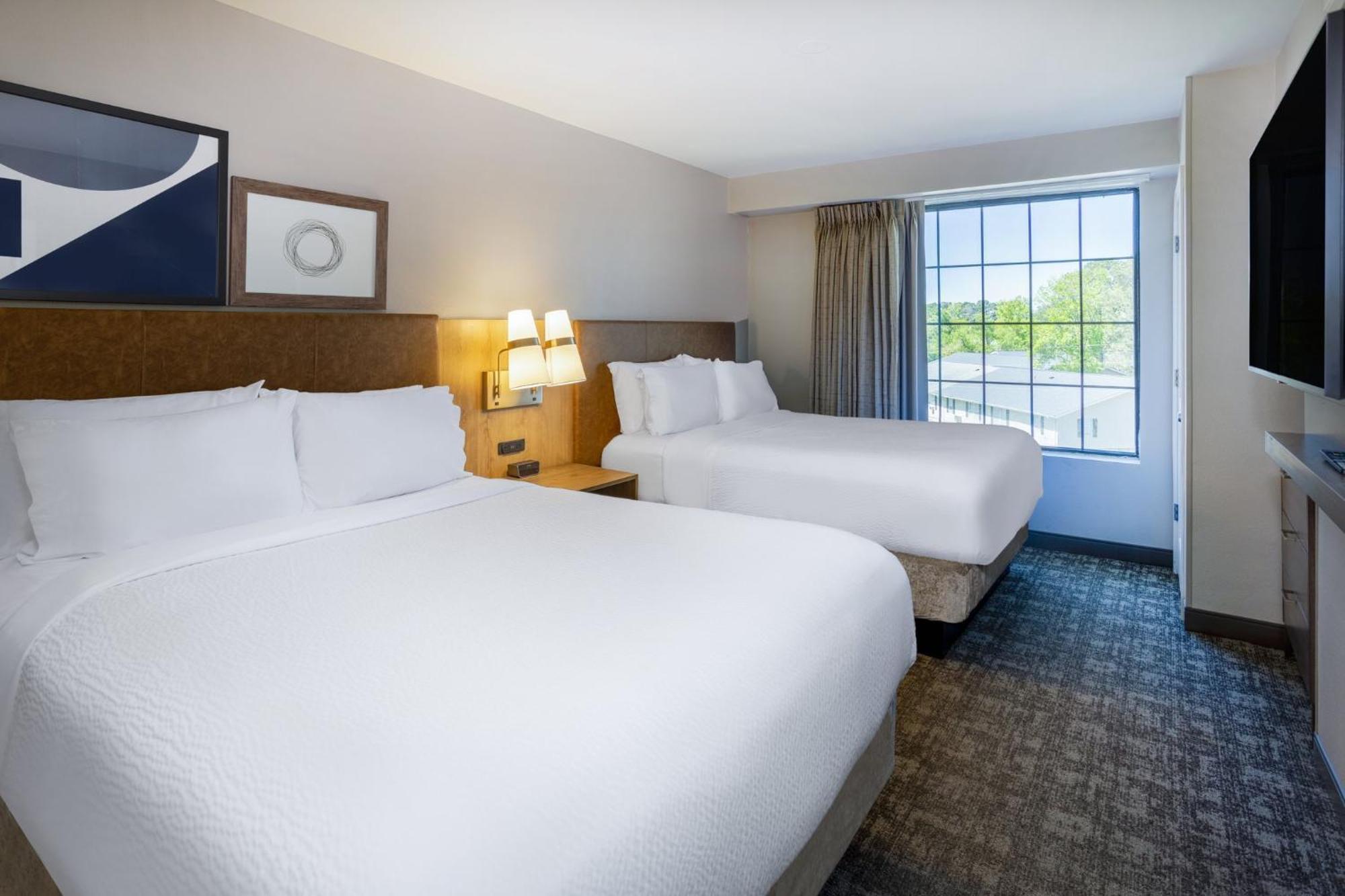 Staybridge Suites Wilmington East By Ihg Εξωτερικό φωτογραφία