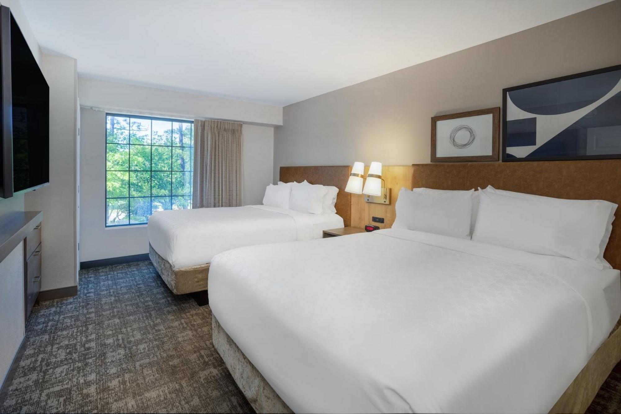 Staybridge Suites Wilmington East By Ihg Εξωτερικό φωτογραφία