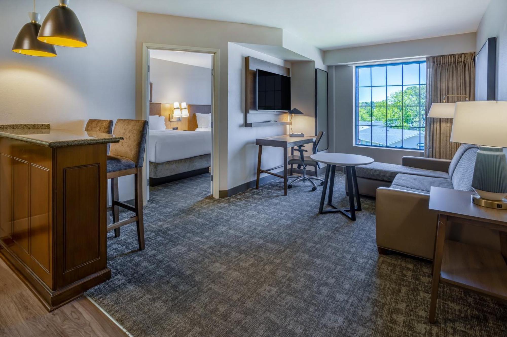 Staybridge Suites Wilmington East By Ihg Εξωτερικό φωτογραφία