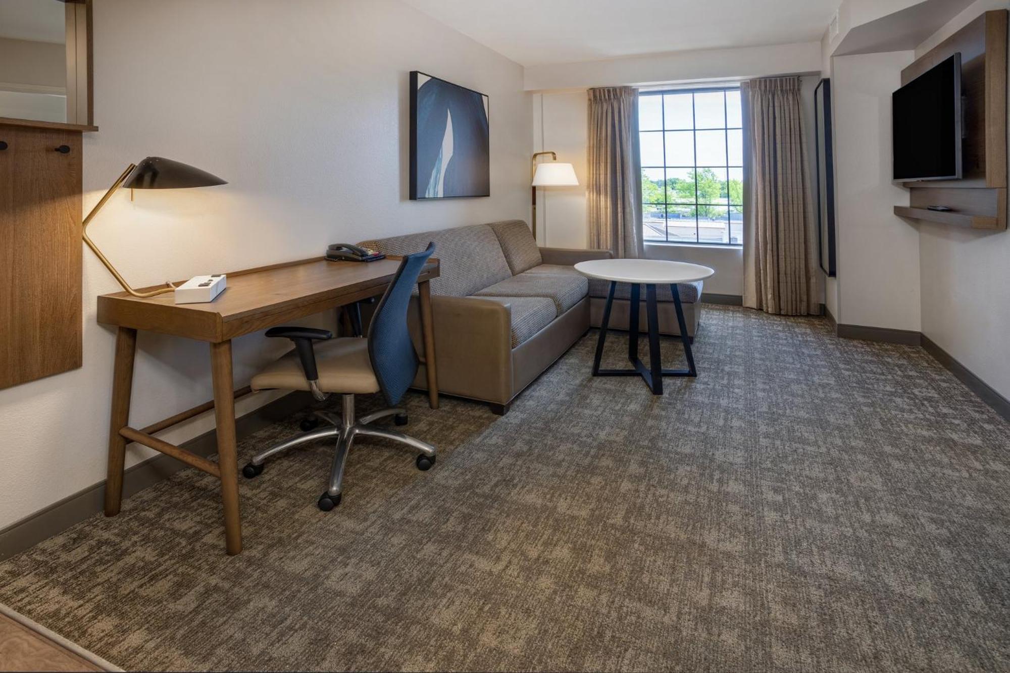 Staybridge Suites Wilmington East By Ihg Εξωτερικό φωτογραφία