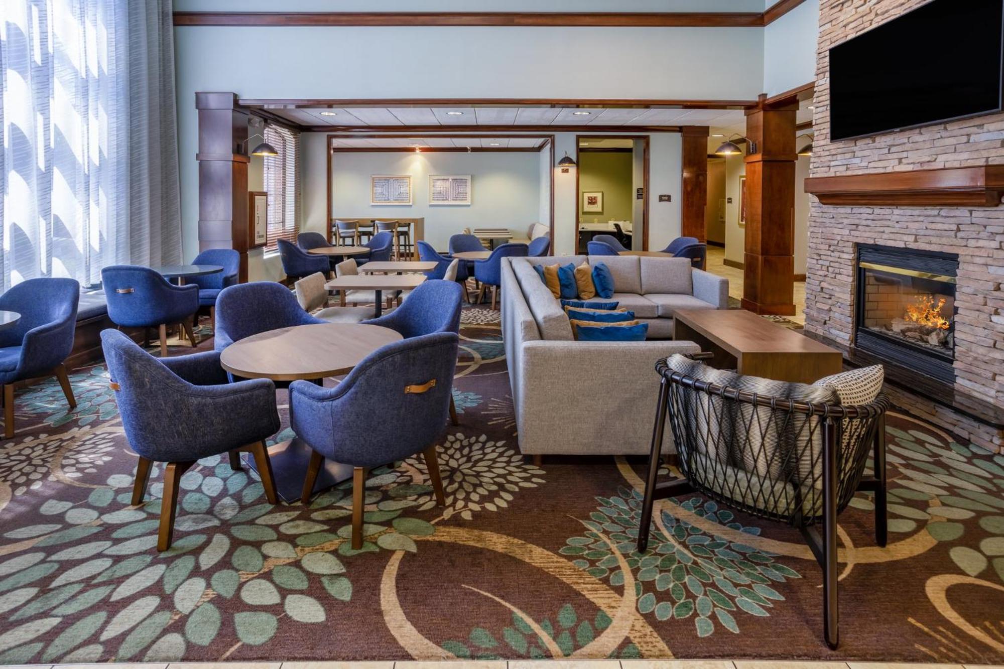 Staybridge Suites Wilmington East By Ihg Εξωτερικό φωτογραφία