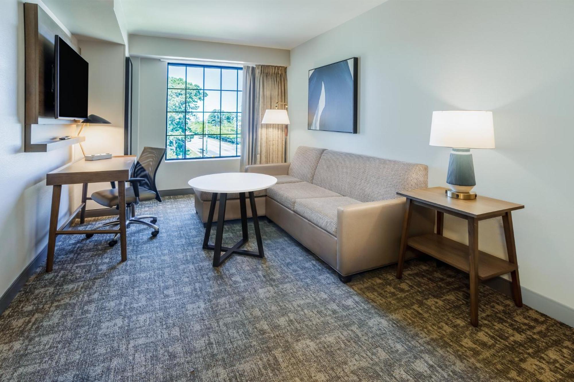 Staybridge Suites Wilmington East By Ihg Εξωτερικό φωτογραφία