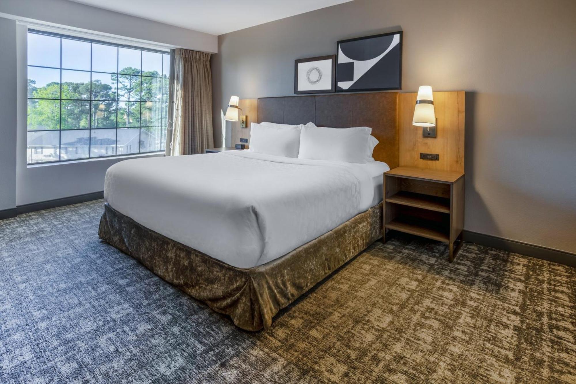 Staybridge Suites Wilmington East By Ihg Εξωτερικό φωτογραφία