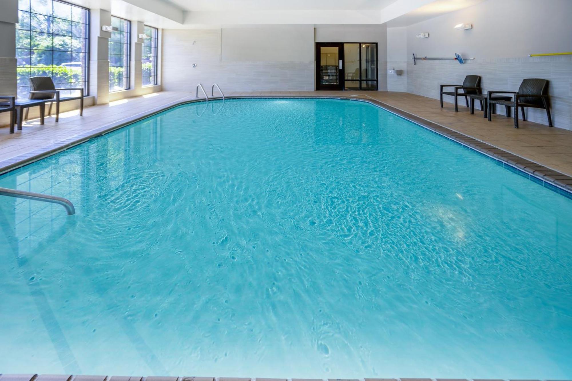 Staybridge Suites Wilmington East By Ihg Εξωτερικό φωτογραφία
