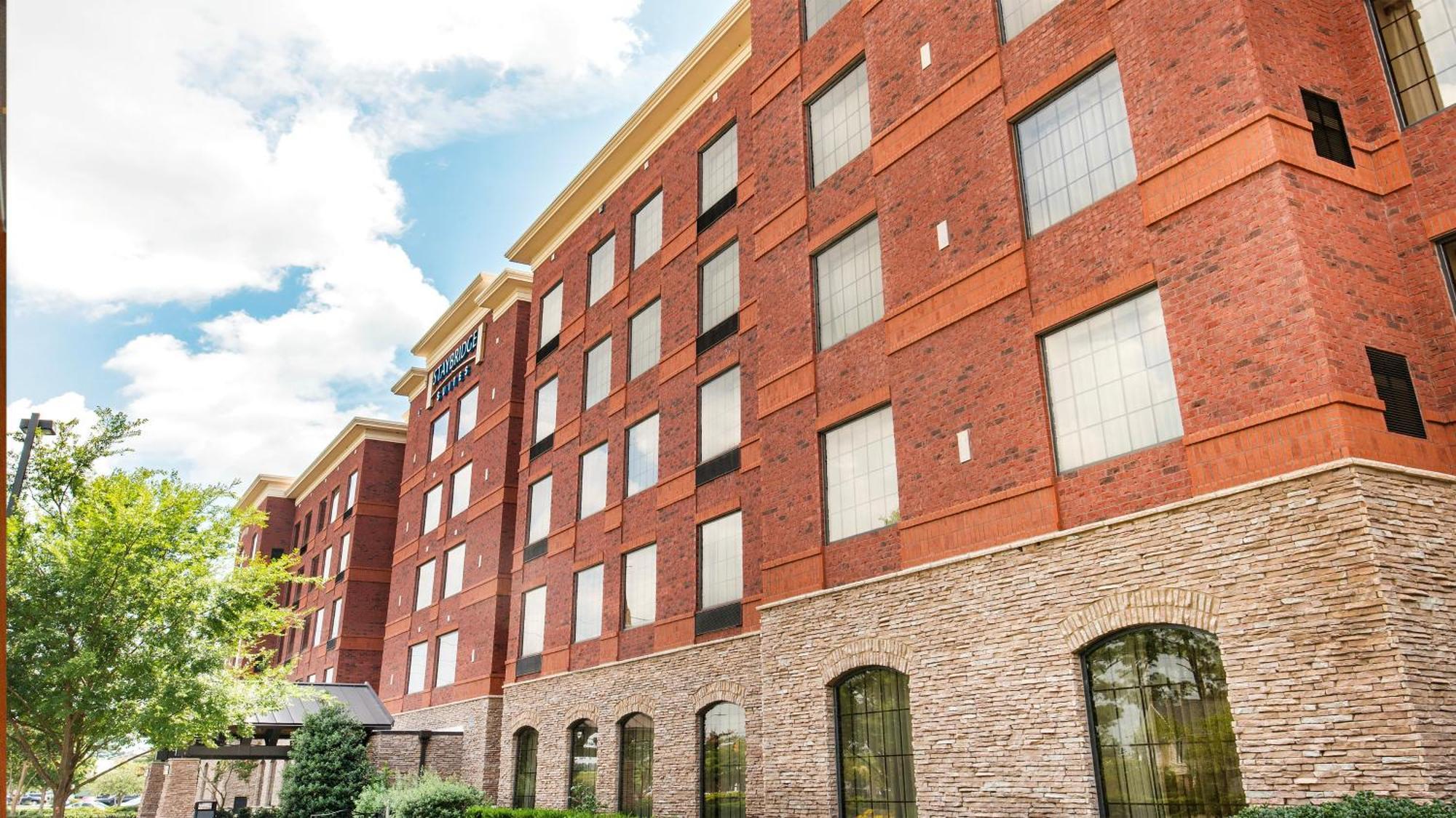 Staybridge Suites Wilmington East By Ihg Εξωτερικό φωτογραφία